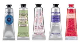 l occitane kremas rankoms - L´Occitane Lavender Hand Cream 30ml - 2 nuotrauka