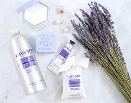 l occitane kremas rankoms - L´Occitane Lavender Hand Cream 30ml - 3 nuotrauka