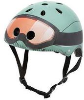 dviratininko salmas - Hornit Mini Hornit Helmet Military M - 1 nuotrauka