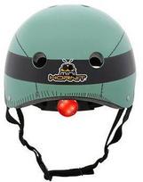 dviratininko salmas - Hornit Mini Hornit Helmet Military M - 3 nuotrauka