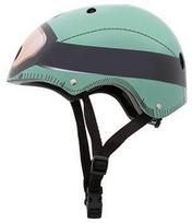 dviratininko salmas - Hornit Mini Hornit Helmet Military M - 4 nuotrauka