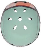dviratininko salmas - Hornit Mini Hornit Helmet Military M - 5 nuotrauka