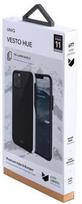 senukai iphone - Uniq Vesto Hue Back Case For Apple iPhone 11 Pro Max White - 2 nuotrauka