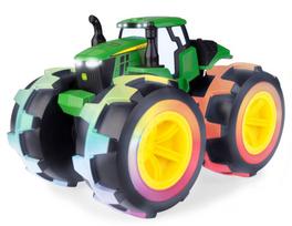 tomas traktoriuko - Žaislinis traktorius John Deere, 46644 - 1 nuotrauka