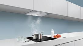 siemens iq300 - Siemens iQ300 LB55565 Metallic Silver - 2 nuotrauka