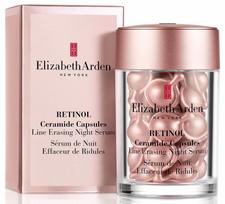 retinolio kremas - Elizabeth Arden Retinol Ceramide Capsules 30pcs - 1 nuotrauka