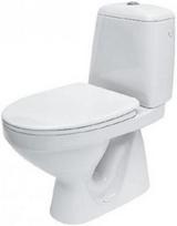Cersanit EKO 2000 Vertical WC White