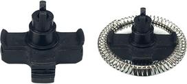 pieno putos plakiklos - Beper BB.200 - 5 nuotrauka