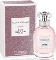 coach kvepalai - Coach Dreams 60ml EDP - 1 nuotrauka