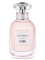 coach kvepalai - Coach Dreams 60ml EDP - 2 nuotrauka
