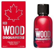 Dsquared2 Red Wood 50ml EDT