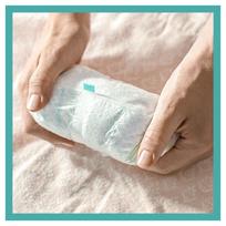 pampers pants 6 - Pampers Pants S6 132 - 3 nuotrauka