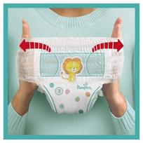 pampers pants 6 - Pampers Pants S6 132 - 5 nuotrauka