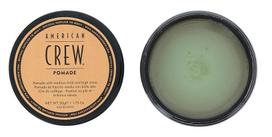 american crew - American Crew Pomade 50g - 3 nuotrauka