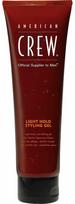 American Crew Light Hold Styling Gel 250ml