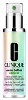 Clinique Even Better Clinical Radical Dark Spot Corrector + Interrupter 50ml