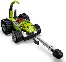 ninjago - LEGO Ninjago - Storm Fighter Battle 71703 - 11 nuotrauka