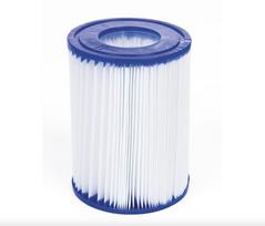 bestway power steel - Karkasinis baseinas 56725 - 7 nuotrauka