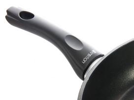 keptuves teflono - Ambition Magnat Induction Frying Pan D22cm - 3 nuotrauka