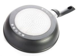 keptuves teflono - Ambition Magnat Induction Frying Pan D22cm - 4 nuotrauka