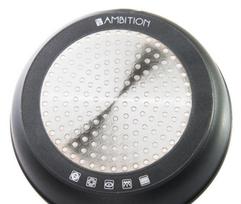 keptuves teflono - Ambition Magnat Induction Frying Pan D22cm - 5 nuotrauka