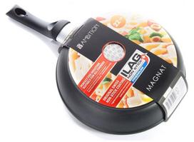 keptuves teflono - Ambition Magnat Induction Frying Pan D22cm - 7 nuotrauka