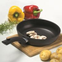 keptuves teflono - Ambition Magnat Induction Frying Pan D22cm - 8 nuotrauka