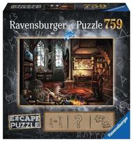 Ravensburger Escape Puzzle Dragon 759pcs 19960