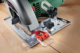 elektriniai pjuklai senukai - Bosch PKS 40 - 2 nuotrauka