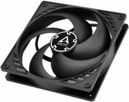 140mm ventiliatoriai - Arctic P14 140mm Black Pack of 5 - 3 nuotrauka