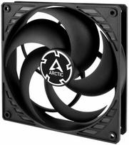 140mm ventiliatoriai - Arctic P14 140mm Black Pack of 5 - 4 nuotrauka