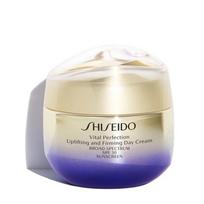 vitalies - Shiseido Vital Perfection Uplifting & Firming Day Cream SPF30 50ml - 2 nuotrauka