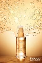 plauku serumai ir aliejai - Kadus Professional Velvet Oil 100ml - 2 nuotrauka