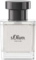 s.oliver kvepalai - S.Oliver For Him 30ml EDT - 2 nuotrauka