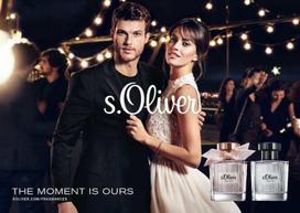 s.oliver kvepalai - S.Oliver For Him 30ml EDT - 3 nuotrauka