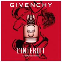Pirkti Givenchy L'Interdit 35ml EDP - Photo 3