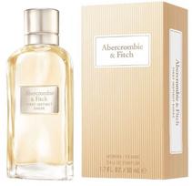 Abercrombie & Fitch First Instinct Sheer 50ml EDP