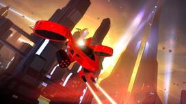 vr zaidimai - Battlezone VR PS4 - 2 nuotrauka