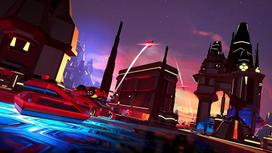 vr zaidimai - Battlezone VR PS4 - 5 nuotrauka