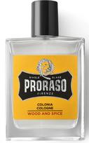 Proraso Wood & Spice EDC 100ml