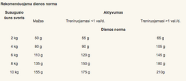 sunu maistas - Royal Canin Mini Adult 2 kg - 4 nuotrauka