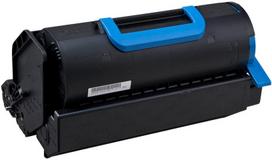 Toneris OKI | 36000 pgs | B731/ MB770