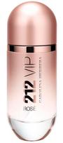 Carolina Herrera 212 VIP Rose 80 ml EDP