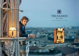 trussardi trussardi - Trussardi My Land EDT 30ml - 3 nuotrauka