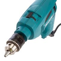 elektrinis greztuvas - Makita HP1640 - 4 nuotrauka