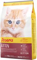 josera kitten - JOSERA Cat minette 2 kg - 1 nuotrauka
