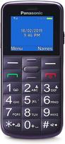 2g telefonas - Panasonic KX-TU110EXV - 2 nuotrauka