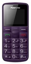 2g telefonas - Panasonic KX-TU110EXV - 3 nuotrauka