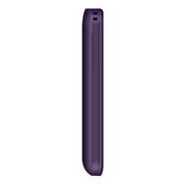 2g telefonas - Panasonic KX-TU110EXV - 4 nuotrauka