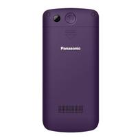 2g telefonas - Panasonic KX-TU110EXV - 7 nuotrauka